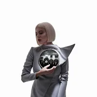 Onuka — Uyavy (Feat. Dakhabrakha) — обложка